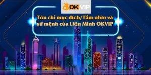 Introducing OKVIP Bookmaker Alliance Top Partners1