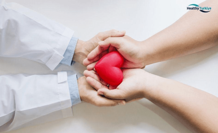 Heart Transplant in Turkey: A Lifesaving Solution for End-Stage Heart Failure 017